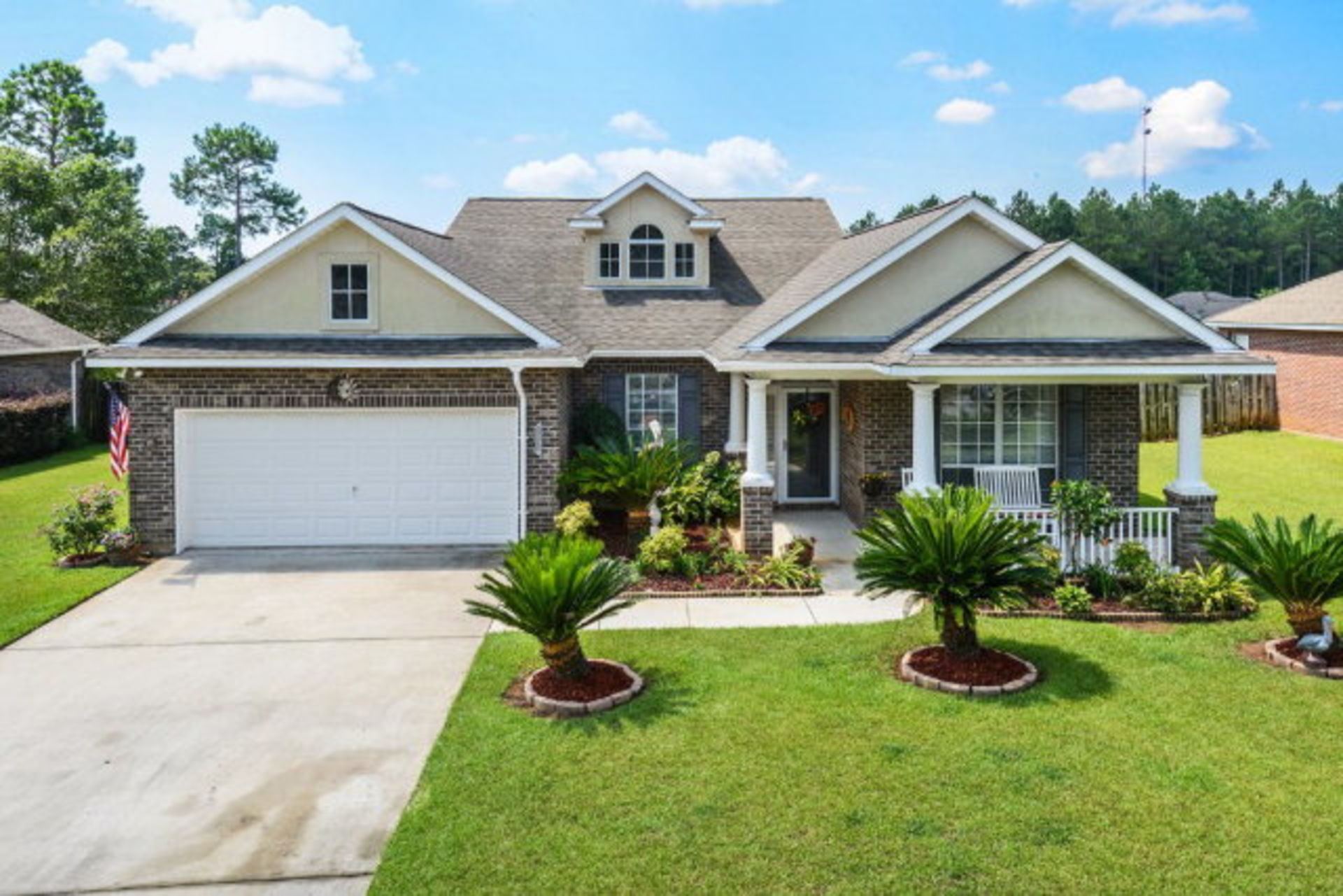 Homes for Sale in Riverside Arbor Walk Foley AL Your Lower AL Agent